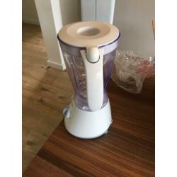 Nieuwe Philips blender HR2000