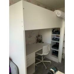 Hoogslaper Ikea