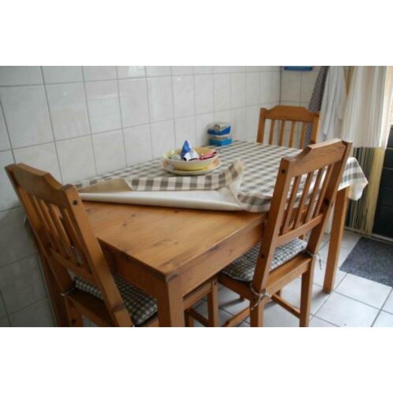 Woonkamer Inboedel