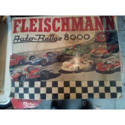 retro racebaan