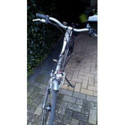 Mooie Herenfiets merk Batavus