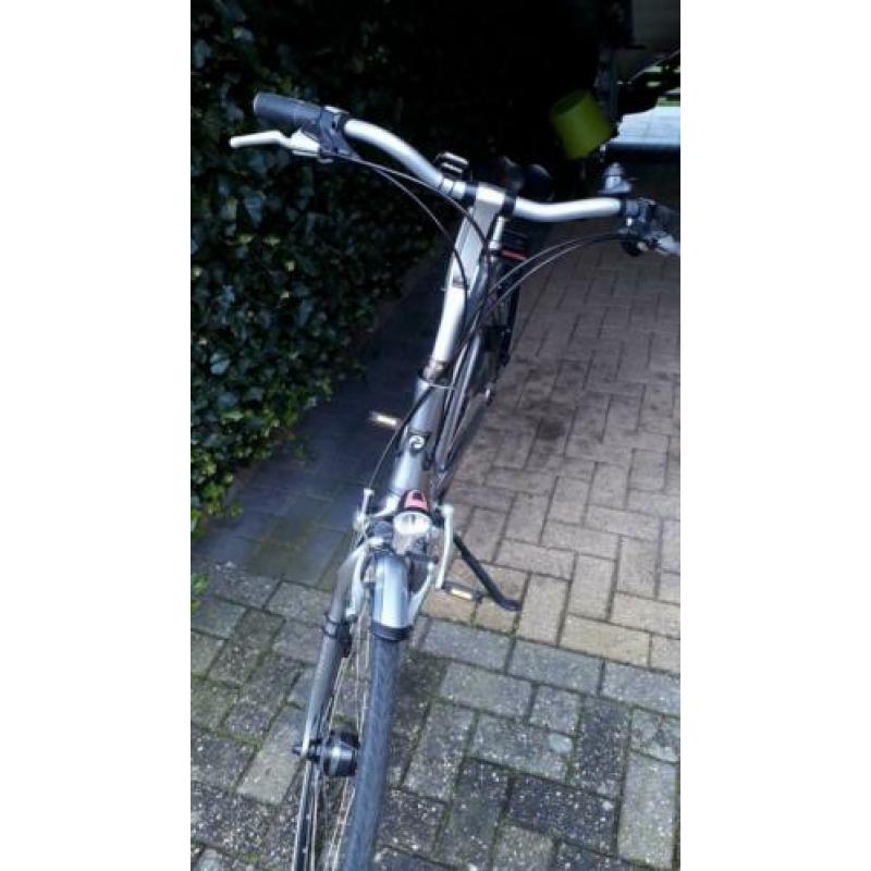 Mooie Herenfiets merk Batavus