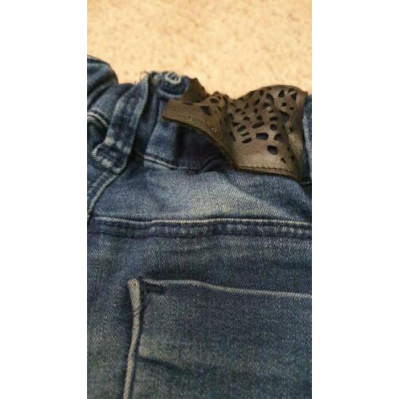Name It jeans maat 92 meisje