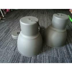 Ikea hanglamp hektar