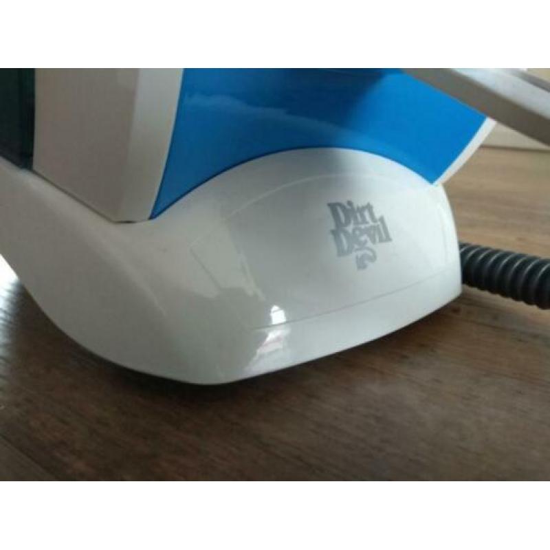 DIRT DEVIL Aqua Clean M-319 Stoomreiniger