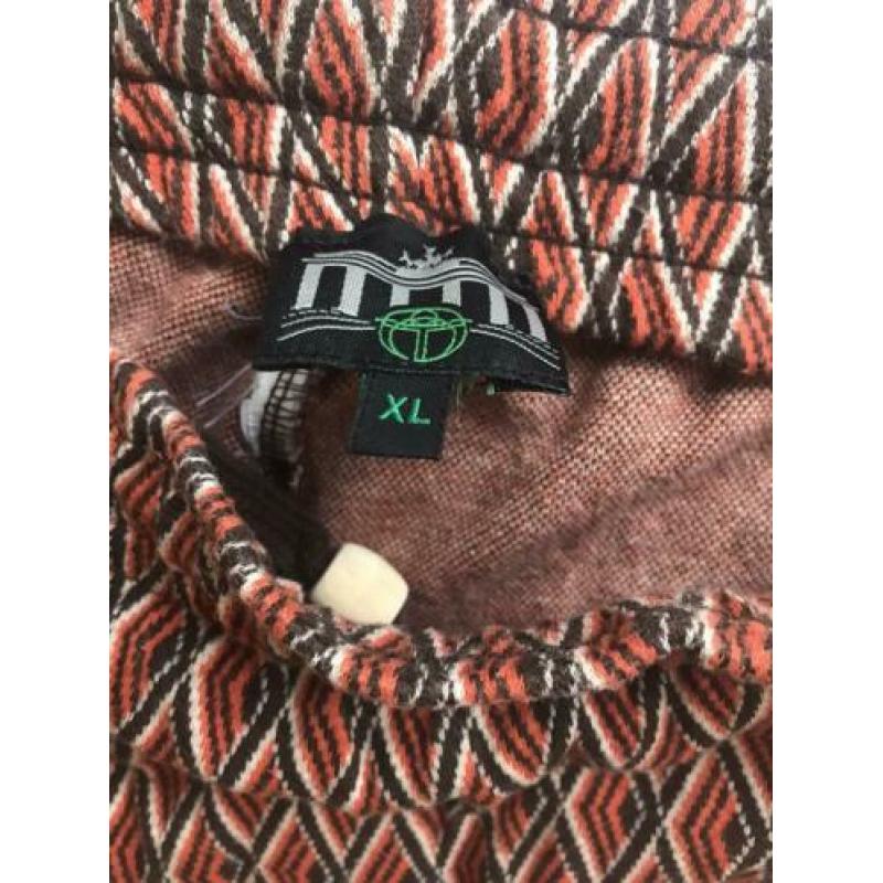 Superleuke retro broek maat xl (46)