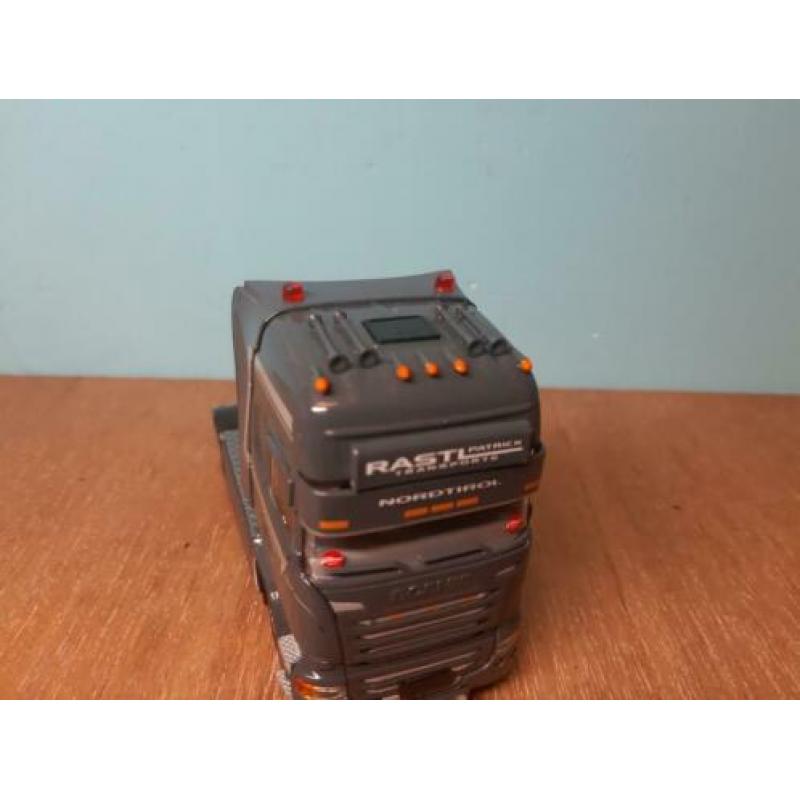 Tekno scania P Rastl
