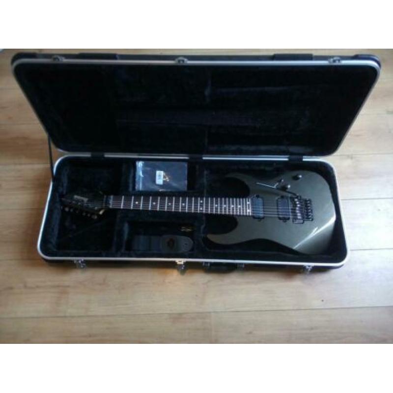 Ibanez rg1527 Prestige 7 Snaar