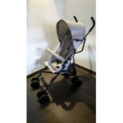 Buggy zo goed als nieuw