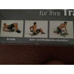 Allround trainer