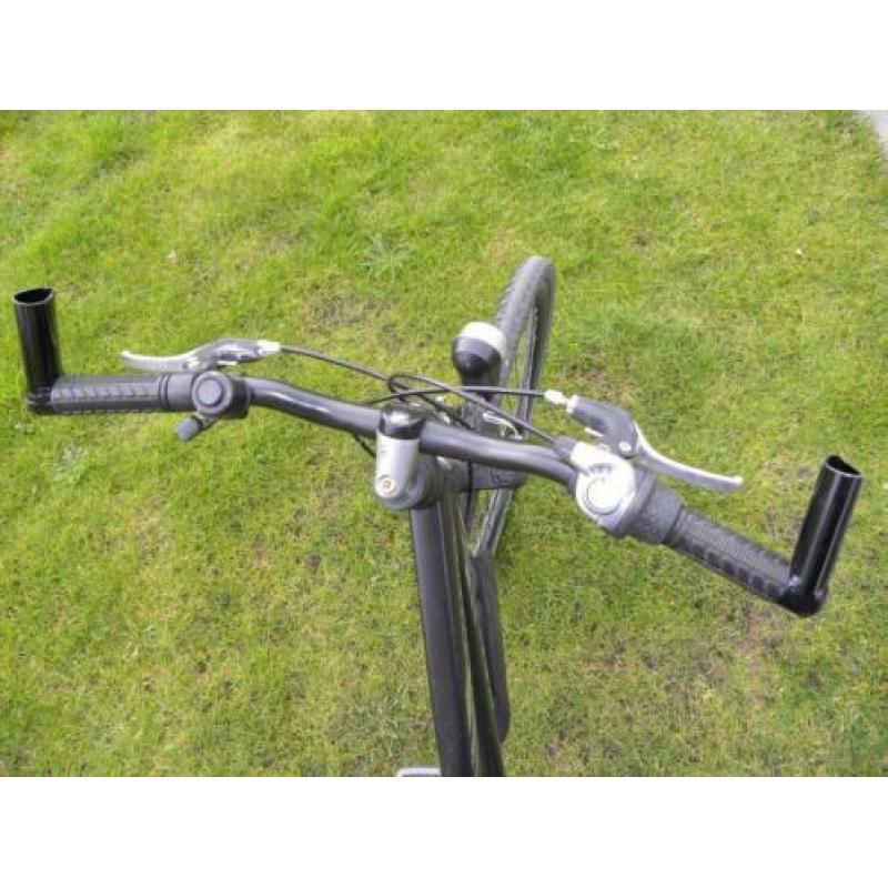 mooie 26'' alpina trial 3 versnellingen