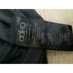 Aaiko kanten top, nieuw, mt M-38/40