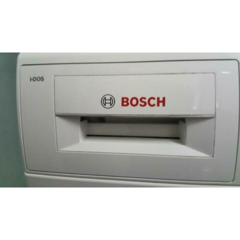 Bosch wasmachine met 8kg trommel Energielabel A+++ izgst.