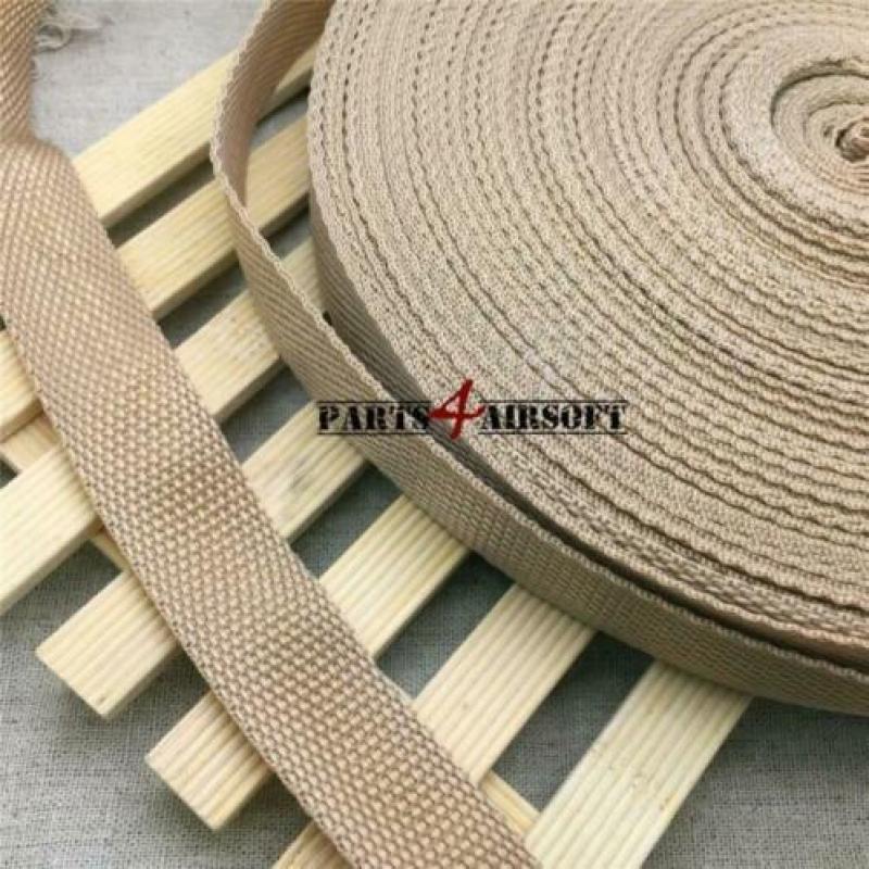 Maak je eigen Sling of Webbing Airsoft | Parts4Airsoft 10