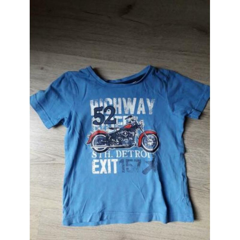 Diverse kinderkleding 92 tm 152 vanaf 0.50 cent