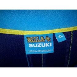 rizzla suzuki - official merchandise - suzuki racing
