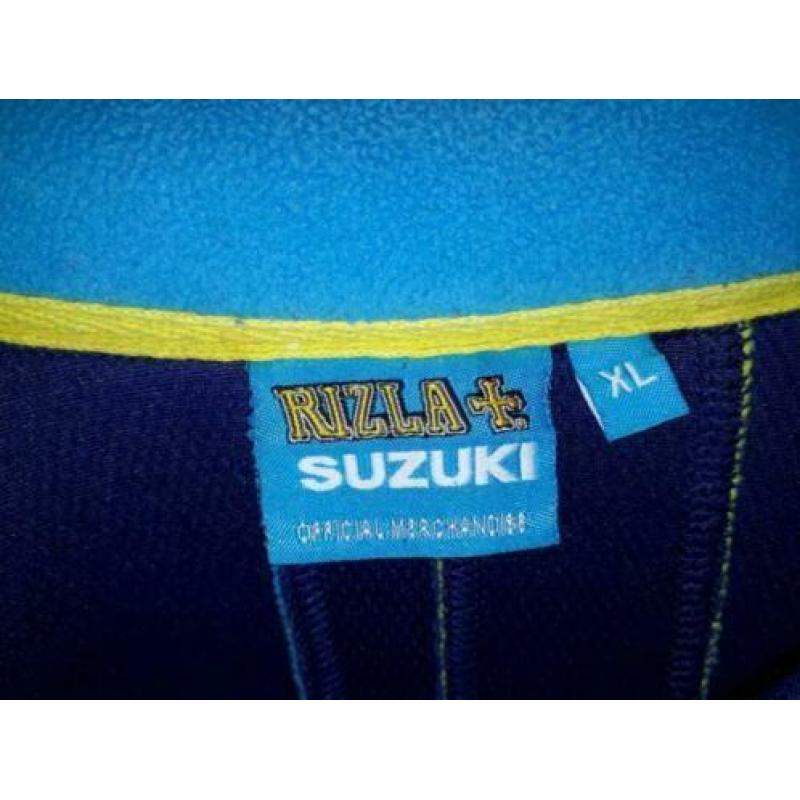 rizzla suzuki - official merchandise - suzuki racing