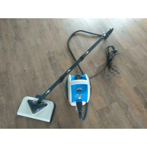 DIRT DEVIL Aqua Clean M-319 Stoomreiniger