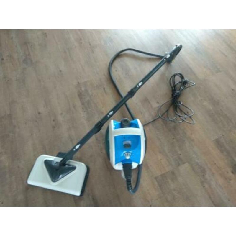 DIRT DEVIL Aqua Clean M-319 Stoomreiniger