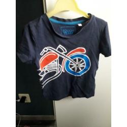 Diverse kinderkleding 92 tm 152 vanaf 0.50 cent