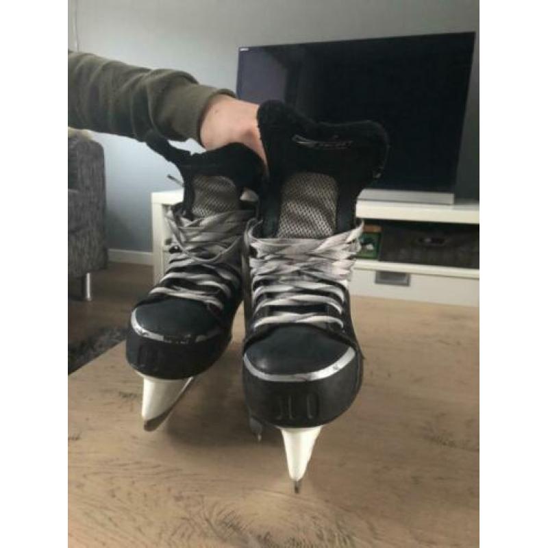 Bauer Nike ijshockey schaatsen maat 40,5