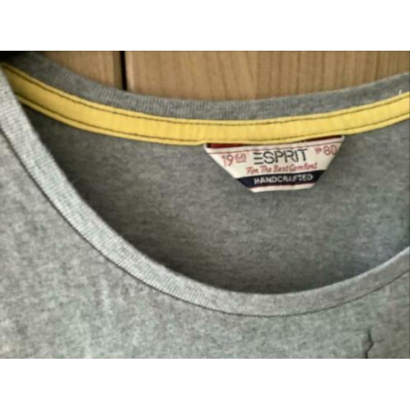 T,shirt mt, 3X L. Esprit!