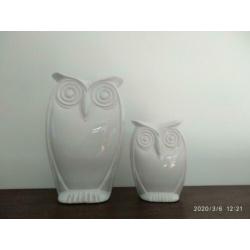 2 Uilen