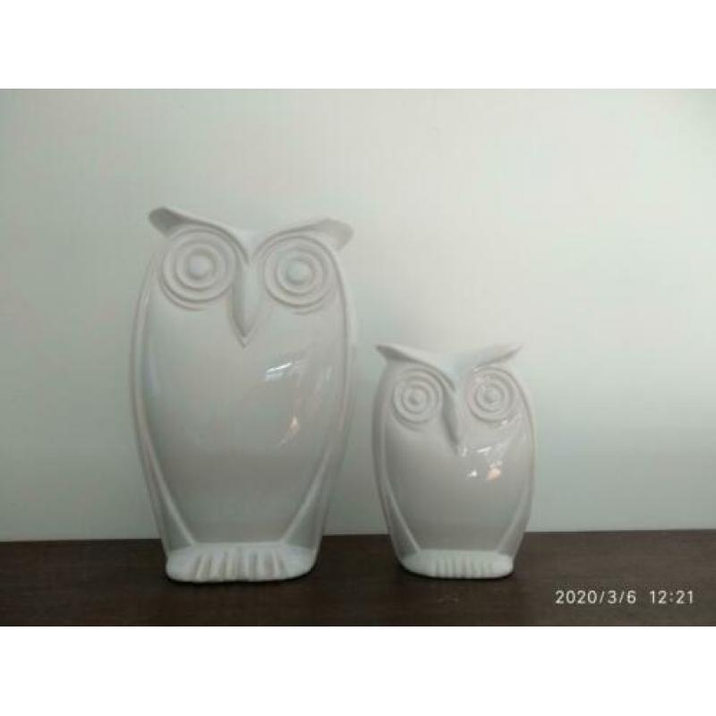 2 Uilen