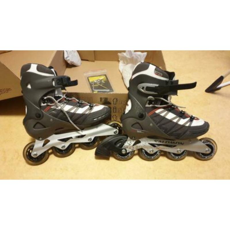 Salomon Siam 8 inline skates dames 39 / 40