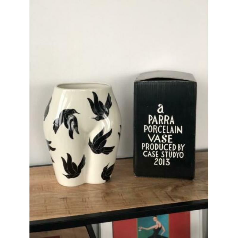 Parra Kunst Collectie