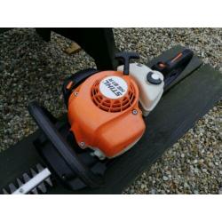 Stihl HS81R professionele heggenschaar