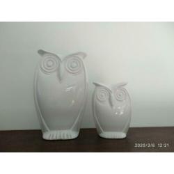 2 Uilen