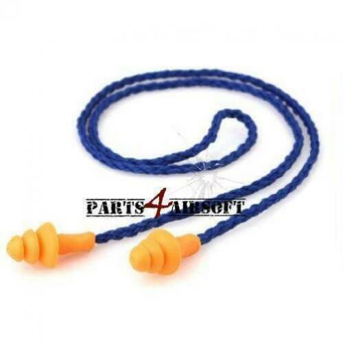 Gehoorbescherming - Earplugs o.a. Airsoft | Parts4Airsoft 10