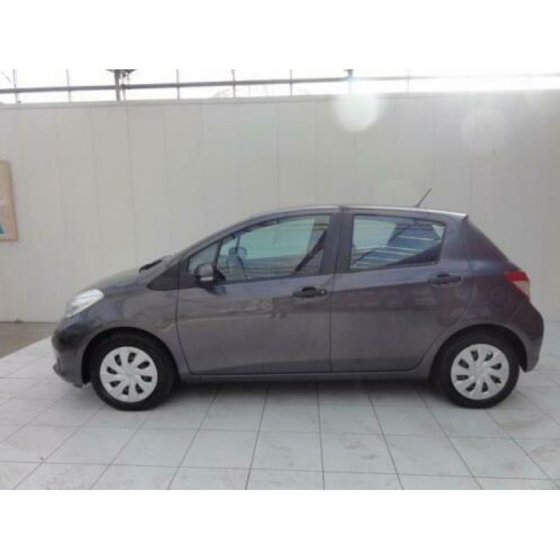 Toyota Yaris 1.0 VVT-i Comfort | Airco | Radio-CD | Nette au