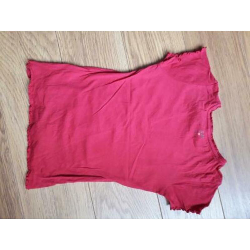 Shirt Jill 134