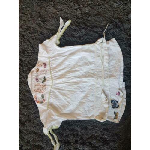 Guess blouse