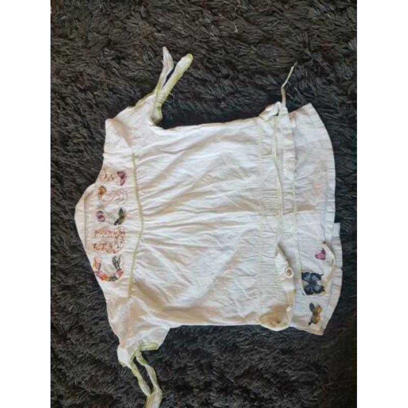 Guess blouse