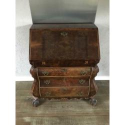 secretair barok stijl