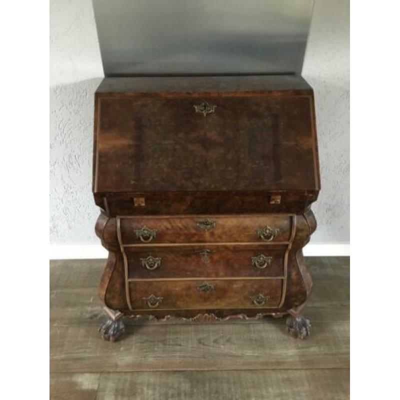 secretair barok stijl