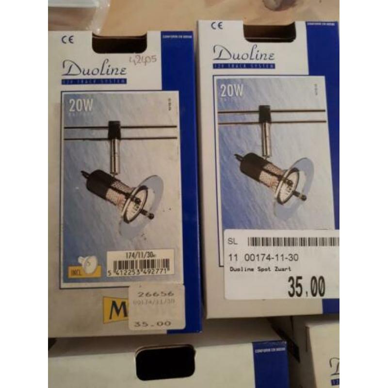 Spots 12v