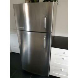 Bosch koelvrieskast, type KSV3213NL/01