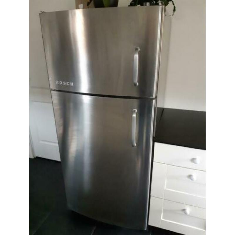 Bosch koelvrieskast, type KSV3213NL/01