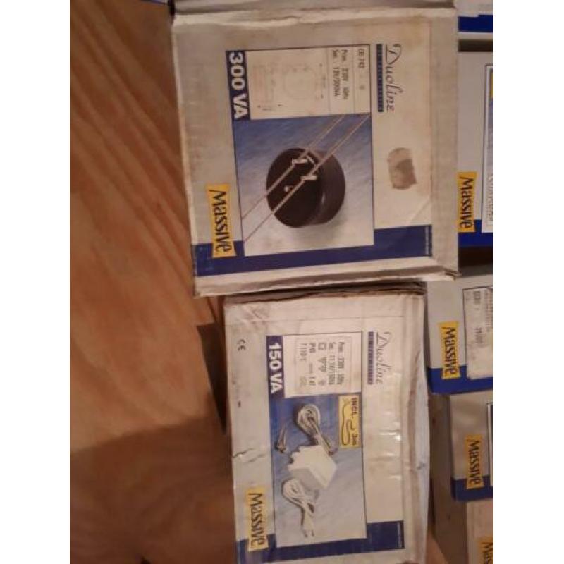 Spots 12v