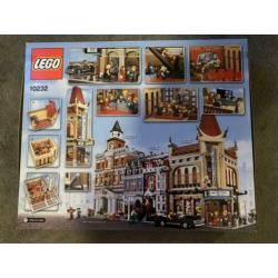 Lego creator 10232