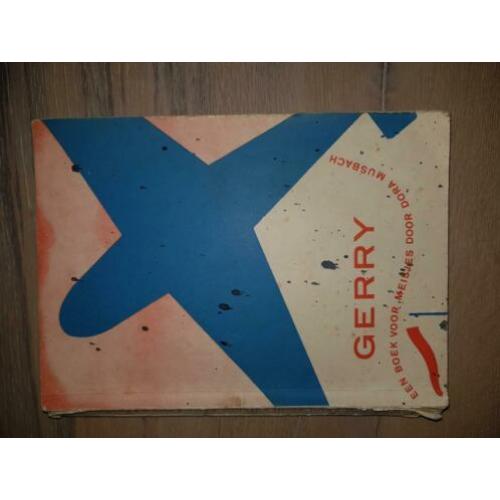 Diverse oude boeken