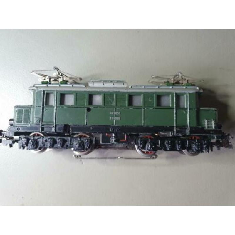 Marklin 3011 E44039 SET 800