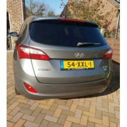 Hyundai I 30 1.6 GDI Wagon 2012