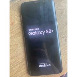 Samsung Galaxy 8 Plus!!