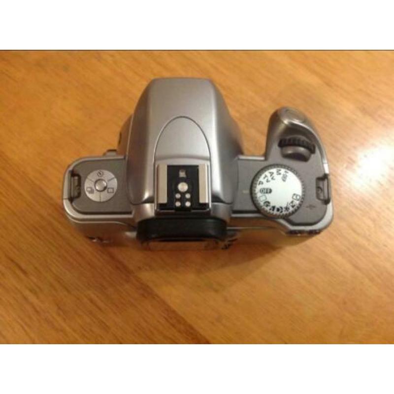 Canon 300v spiegelreflex