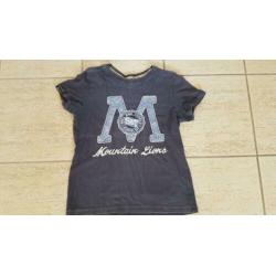 Sisley t-shirt